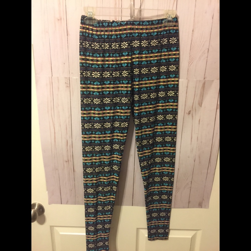 Leggings